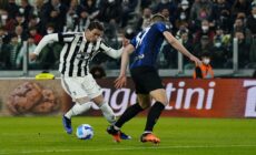 Soi kèo, nhận định Juventus vs Inter 2h ngày 5/4/2023
