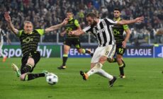 Soi kèo, nhận định Juventus vs Sporting Lisbon 2h ngày 14/4/2023