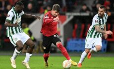 Soi kèo, nhận định Leverkusen vs Union St Gilloise 2h ngày 14/4/2023