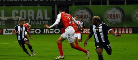 Soi kèo, nhận định Nacional vs Braga 1h30 ngày 13/4/2023