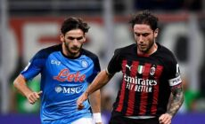 Soi kèo, nhận định Napoli vs Milan 2h ngày 19/04/2023
