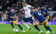 Soi kèo, nhận định Newcastle vs Tottenham 20h ngày 23/04/2023