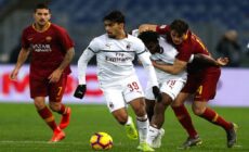 Soi kèo, nhận định Roma vs Milan 23h ngày 29/4/2023