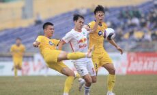 Soi kèo, nhận định SLNA vs HAGL 18h ngày 15/04/2023