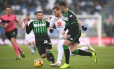 Soi kèo, nhận định Sassuolo vs Torino 1h45 ngày 4/4/2023