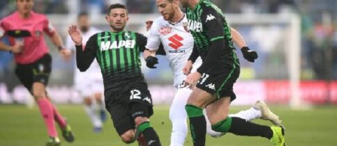 Soi kèo, nhận định Sassuolo vs Torino 1h45 ngày 4/4/2023