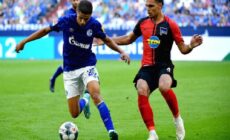 Soi kèo, nhận định Schalke vs Hertha Berlin 1h30 ngày 15/4/2023