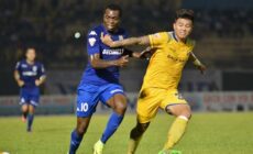 Soi kèo, nhận định SLNA vs Bình Dương 18h ngày 07/04/2023