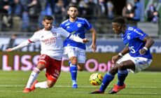 Soi kèo, nhận định Strasbourg vs Lyon 2h ngày 29/4/2023