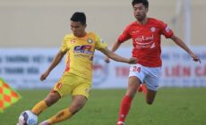 Soi kèo, nhận định Thanh Hóa vs TP HCM 18h ngày 17/04/2023