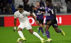 Soi kèo, nhận định Toulouse vs Lyon 2h ngày 15/4/2023