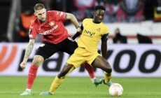 Soi kèo, nhận định Union St Gilloise vs Leverkusen 2h ngày 21/04/2023