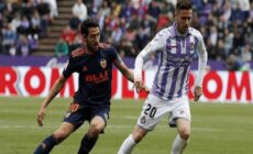 Soi kèo, nhận định Valencia vs Valladolid 0h30 ngày 28/4/2023