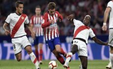 Soi kèo, nhận định Vallecano vs Atletico Madrid 2h ngày 10/4/2023