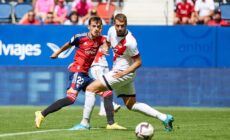 Soi kèo, nhận định Vallecano vs Osasuna 2h ngày 15/04/2023