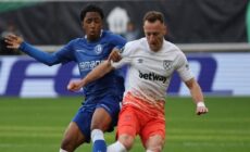 Soi kèo, nhận định West Ham vs Gent 2h ngày 21/4/2023