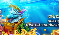 JBO Thưởng Khủng Trò Chơi Câu Cá Hơn 1 Tỷ Đồng