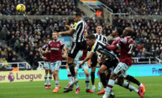 Soi kèo Ngoại hạng Anh 6/4/2023: West Ham vs Newcastle