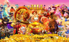 HOT!!! Fun88 chính thức ra mắt game slot Jili