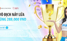 Fun88 Thưởng Khủng 5 Giải Bóng Đá Châu Âu