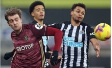 Soi kèo Ngoại hạng Anh 13/5: Newcastle và Tottenham quyết thắng