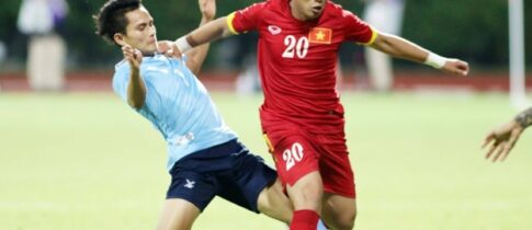 Cùng FUN88 soi kèo Việt Nam vs Lào, 19h00 ngày 30/4