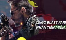 HOT!!! JBO Thưởng Cực Khủng CSGO 2023