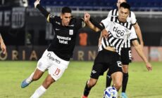 Soi kèo, nhận định Alianza Lima vs Libertad 9h ngày 24/5/2023