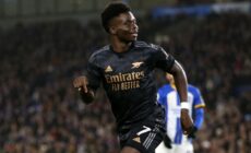 Soi kèo, nhận định Arsenal vs Brighton 22h30 ngày 14/05/2023