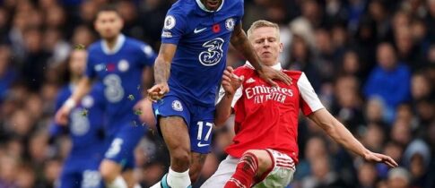 Soi kèo, nhận định Arsenal vs Chelsea 2h ngày 03/05/2023