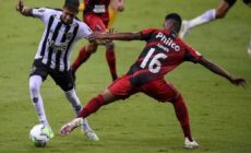 Soi kèo, nhận định Atletico Mineiro vs Paranaense 5h ngày 24/5/2023