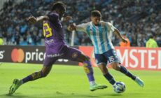 Soi kèo, nhận định Aucas vs Racing Club 7h ngày 24/5/2023