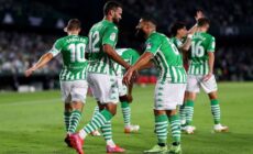 Soi kèo, nhận định Betis vs Vallecano 2h ngày 16/05/2023