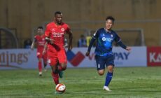 Soi kèo, nhận định CAHN vs SLNA 19h15 ngày 26/05/2023