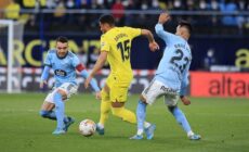 Soi kèo, nhận định Celta Vigo vs Girona 0h30 ngày 24/05/2023