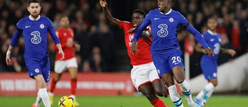 Soi kèo, nhận định Chelsea vs Nottingham 21h ngày 13/05/2023