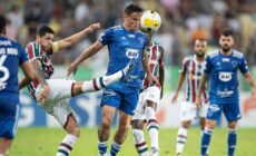 Soi kèo, nhận định Cruzeiro vs Fluminense 07h30 ngày 11/05/2023