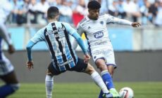 Soi kèo, nhận định Cruzeiro vs Gremio 6h ngày 1/6/2023