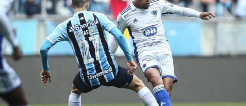 Soi kèo, nhận định Cruzeiro vs Gremio 6h ngày 1/6/2023