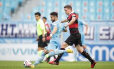 Soi kèo, nhận định Daegu vs Pohang Steelers 17h30 ngày 09/05/2023