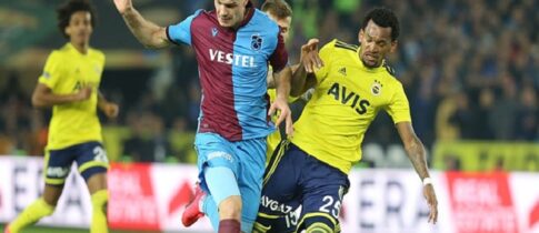 Soi kèo, nhận định Fenerbahce vs Trabzonspor 0h ngày 19/5/2023