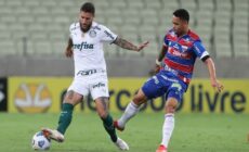 Soi kèo, nhận định Fortaleza vs Palmeiras 5h ngày 1/6/2023