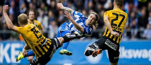 Soi kèo, nhận định Hacken vs Goteborg 0h10 ngày 30/5/2023