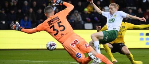 Soi kèo, nhận định Hammarby vs Mjallby 0h ngày 10/5/2023
