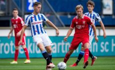 Soi kèo, nhận định Heerenveen vs Twente 23h45 ngày 01/06/2023