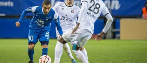Soi kèo, nhận định Le Havre vs Valenciennes 1h45 ngày 23/5/2023