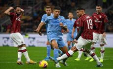 Soi kèo, nhận định Milan vs Lazio 20h ngày 6/5/2023