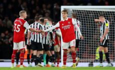 Soi kèo, nhận định Newcastle vs Arsenal 22h30 ngày 07/05/2023