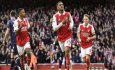 Soi kèo, nhận định Nottingham vs Arsenal 23h30 ngày 20/5/2023