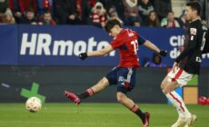 Soi kèo, nhận định Osasuna vs Bilbao 02h30 ngày 26/05/2023